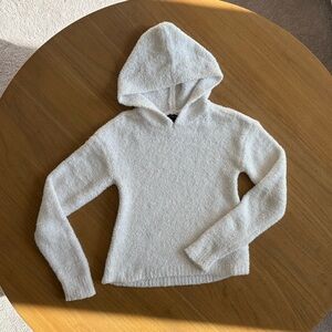 Art Class Fuzzy Sweatshirt